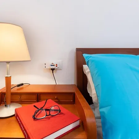 Apartamento Casa Del Duomo Cagliari