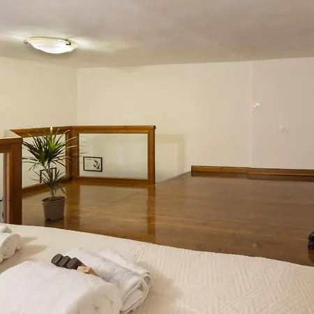 Casa Del Duomo Apartamento *