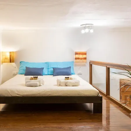 Casa Del Duomo Apartamento Cagliari