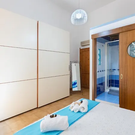 Apartamento Casa Del Duomo Cagliari