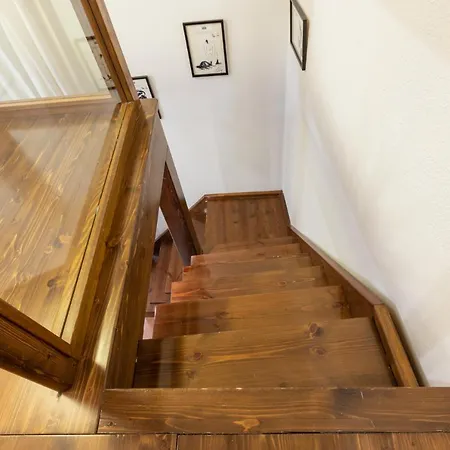 Casa Del Duomo Apartamento