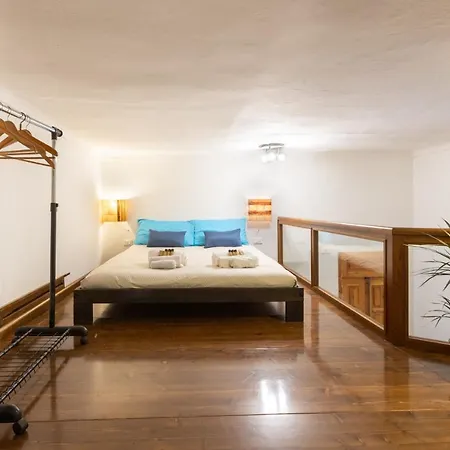 Apartamento Casa Del Duomo Cagliari