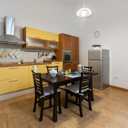 Casa Del Duomo Cagliari