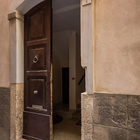 Casa Del Duomo