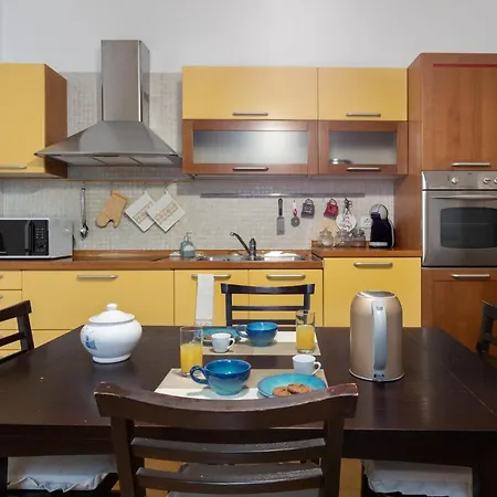 Apartamento Casa Del Duomo